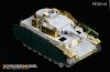 Voyager Model PE35141 Pz.kPfw. IV Ausf F2/G For DRAGON 6360 1/35